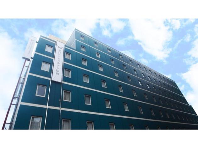Sendai Business Hotel Ekimae - Vacation Stay 71942V ภายนอก รูปภาพ